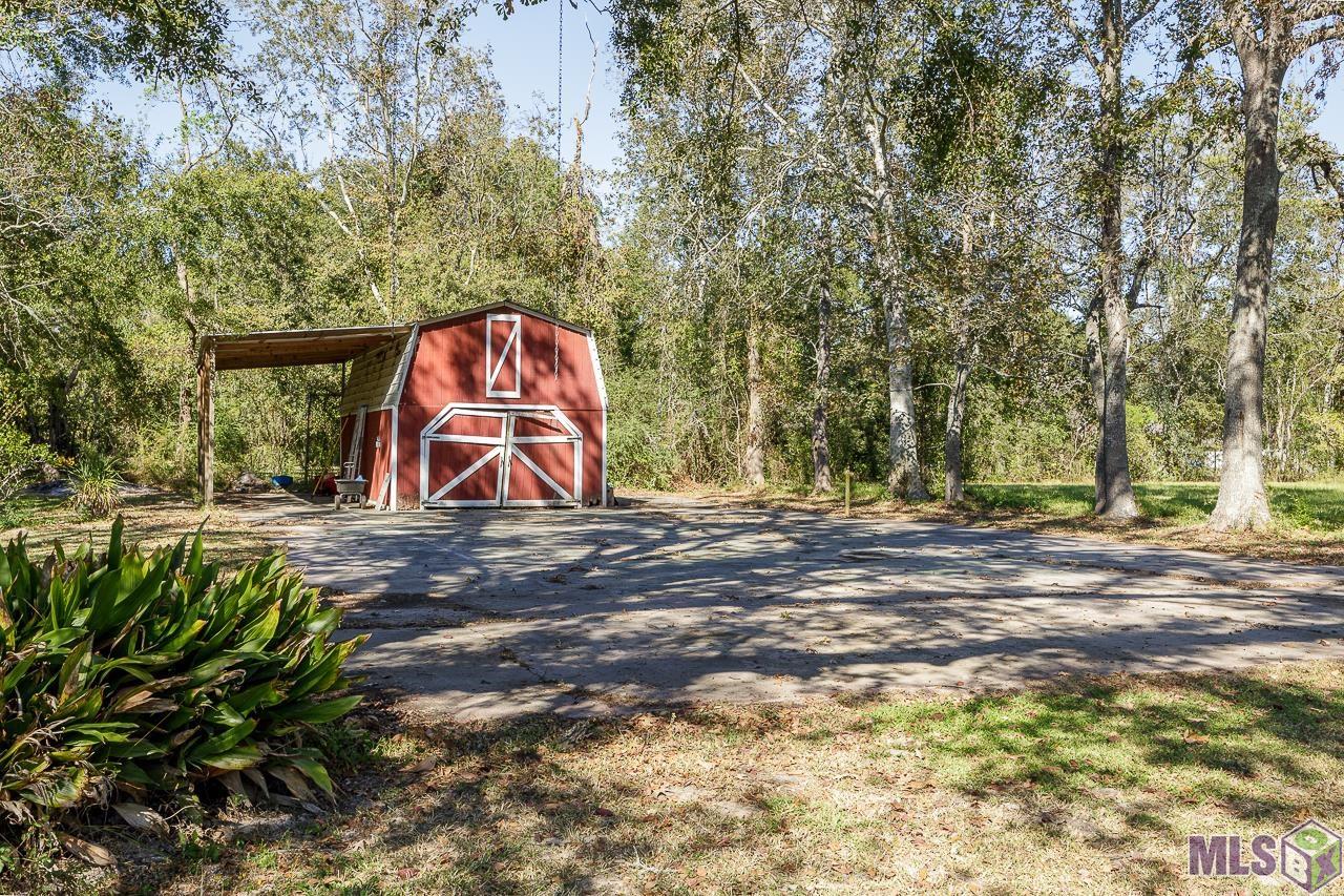 41196 Cannon Road Gonzales, LA 70737 - Photo 21 of 21 Barn