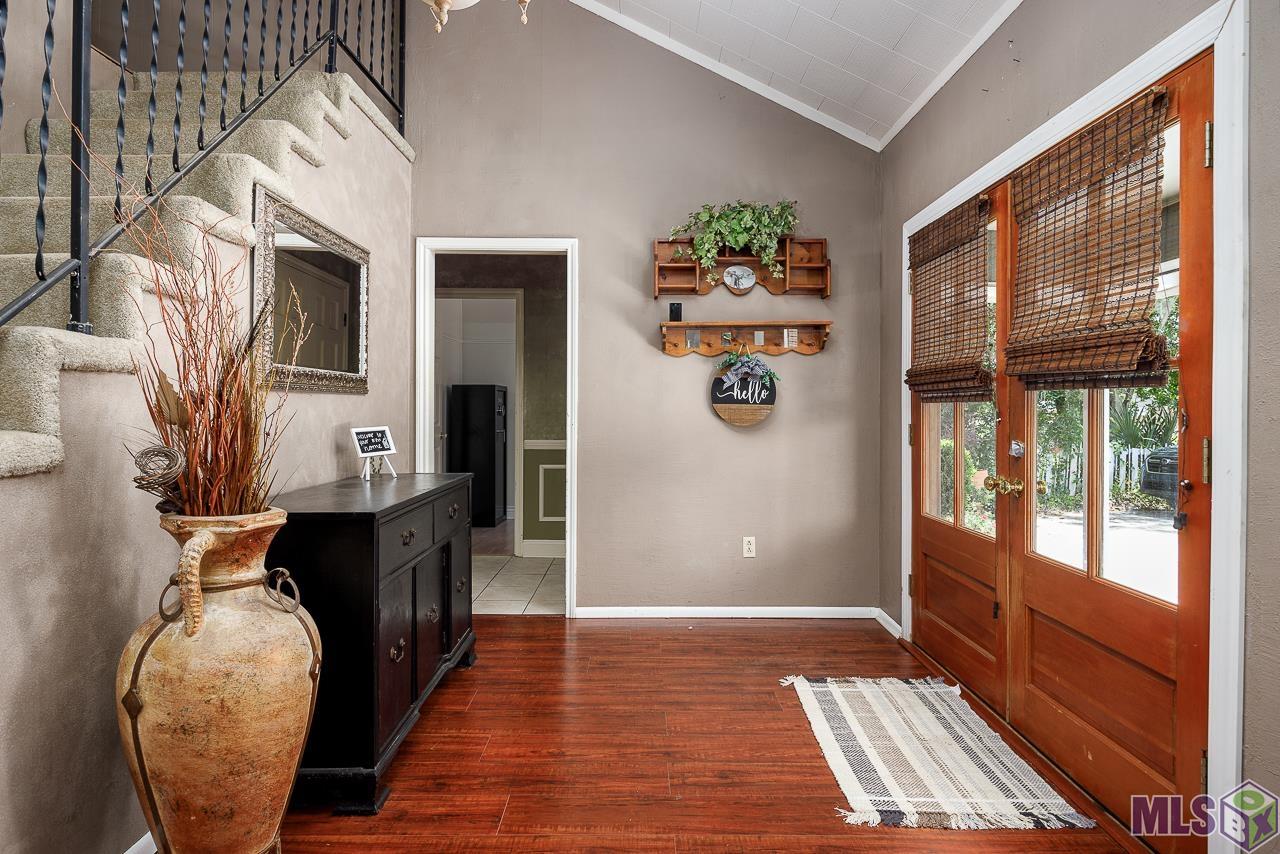 41196 Cannon Road Gonzales, LA 70737 - Photo 3 of 21 Entrance