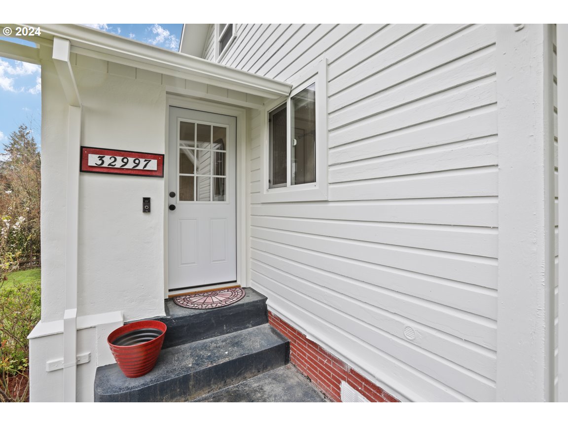 32997 Sykes Road St. Helens, OR 97051 - Photo 3 of 44 a view of outdoor space and yard