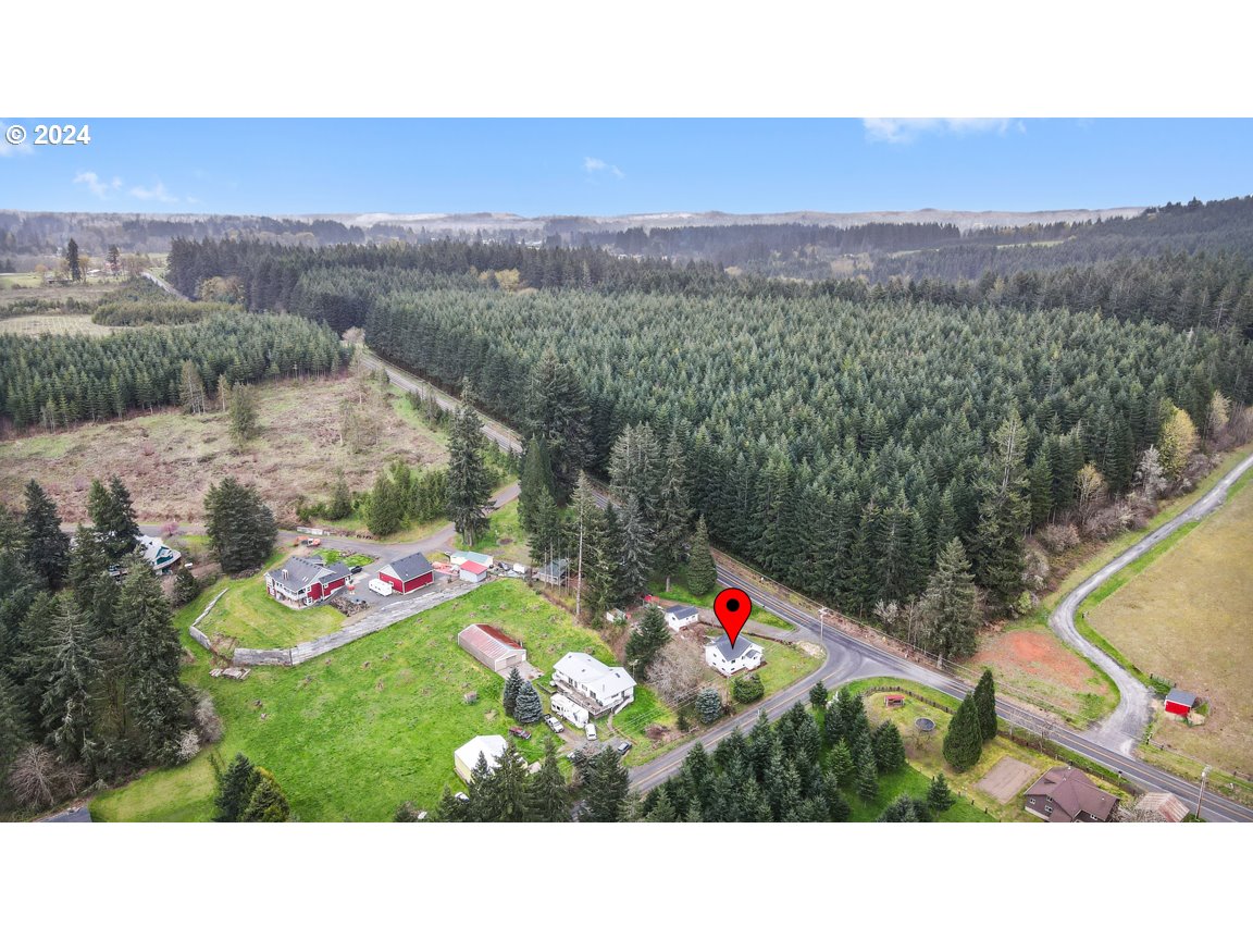 32997 Sykes Road St. Helens, OR 97051 - Photo 39 of 44 a outdoor view