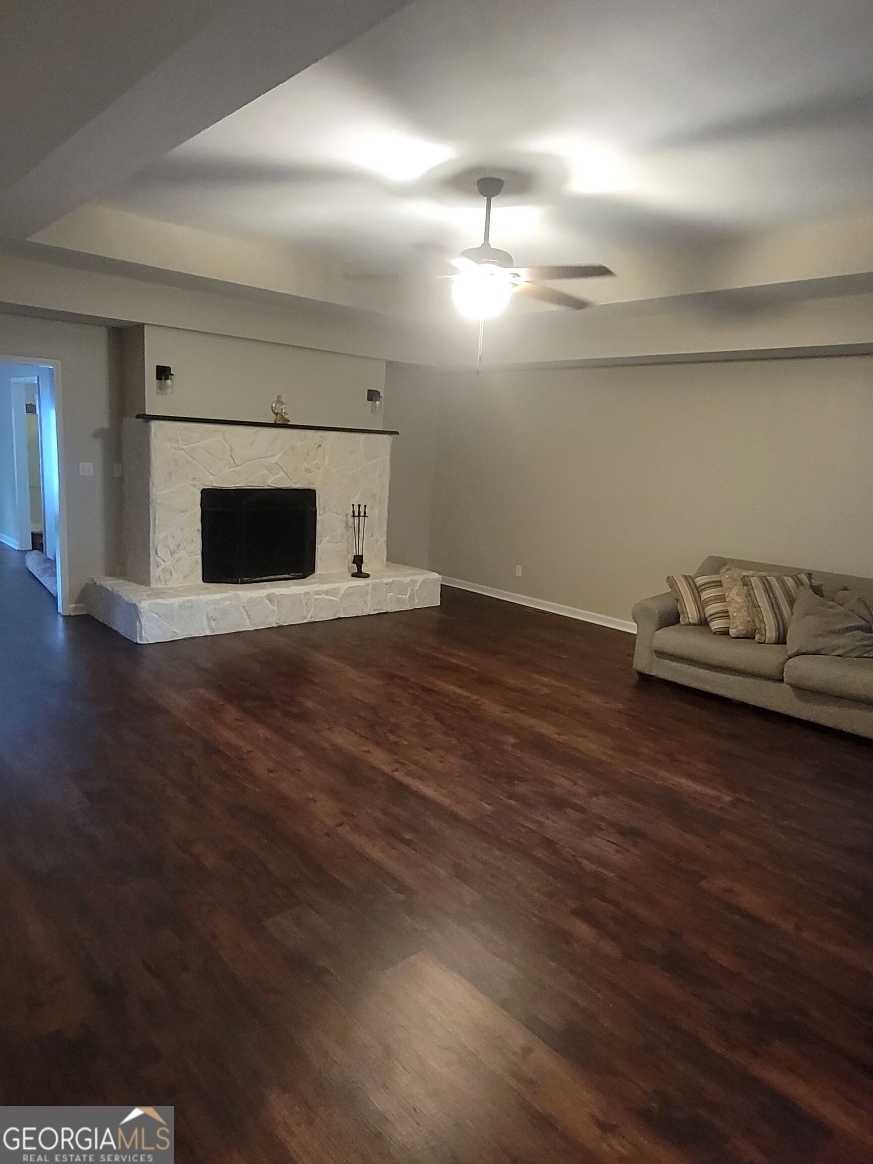 961 Chestnut Hill Road Fort Valley, GA 31030 - Photo 23 of 57 Gallery Image 23