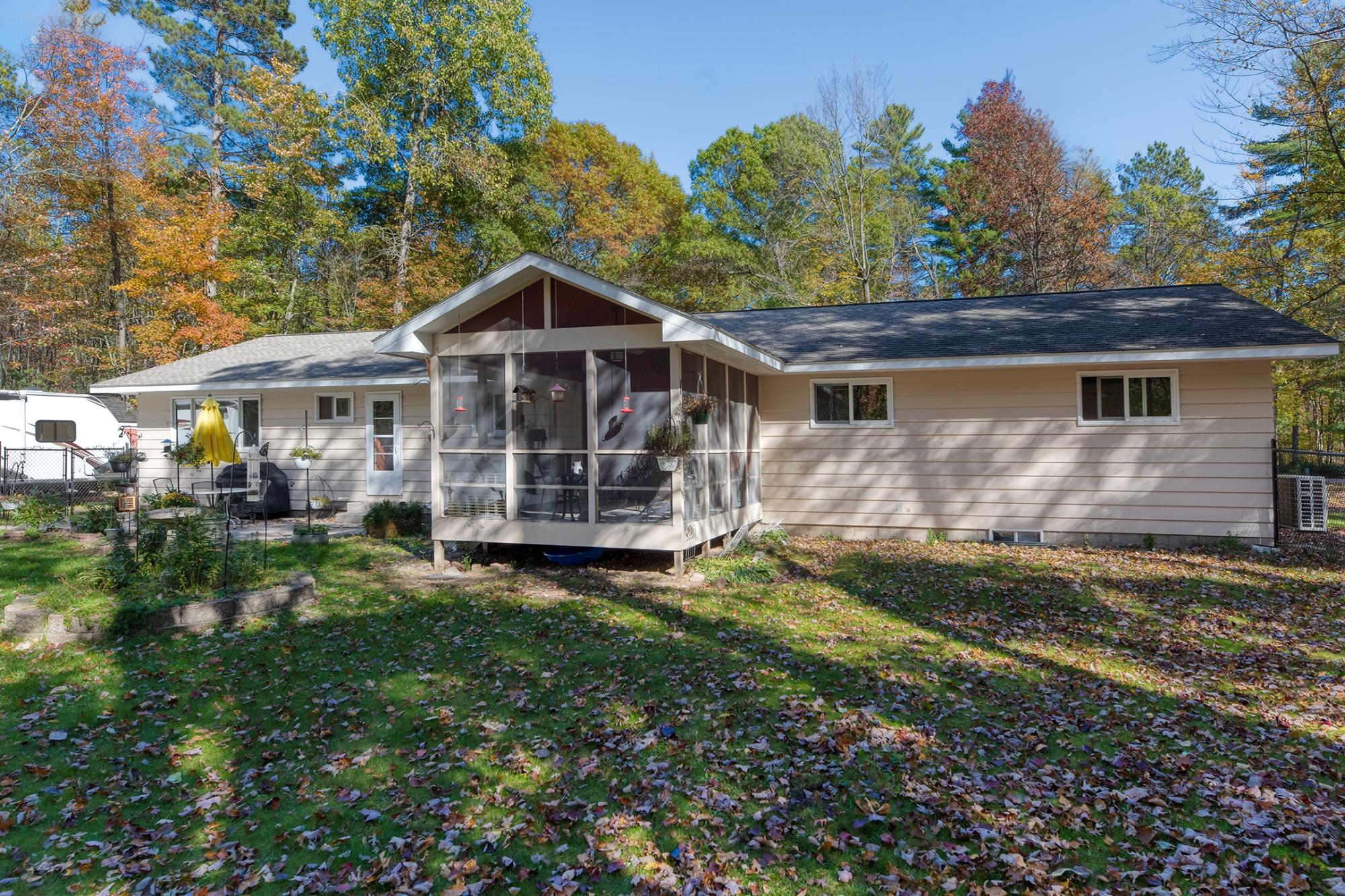 1075 Brandy Lake Road Woodruff, WI 54568 - Photo 25 of 27 Gallery Image 25