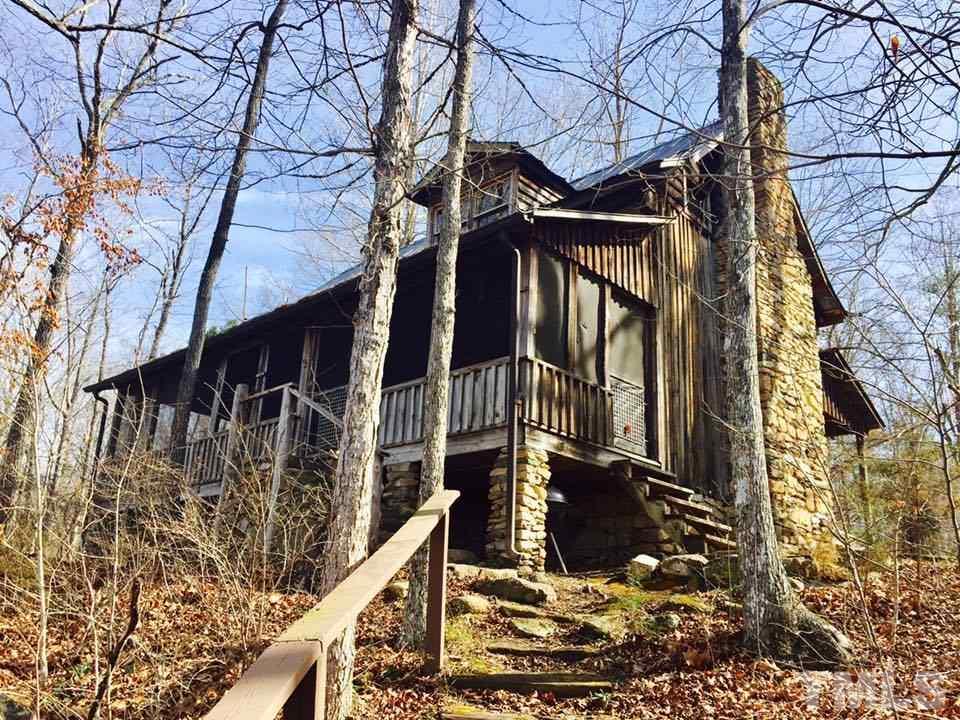 61 Hidden Hills Road Roxboro, NC 27574 - Photo 1 of 24