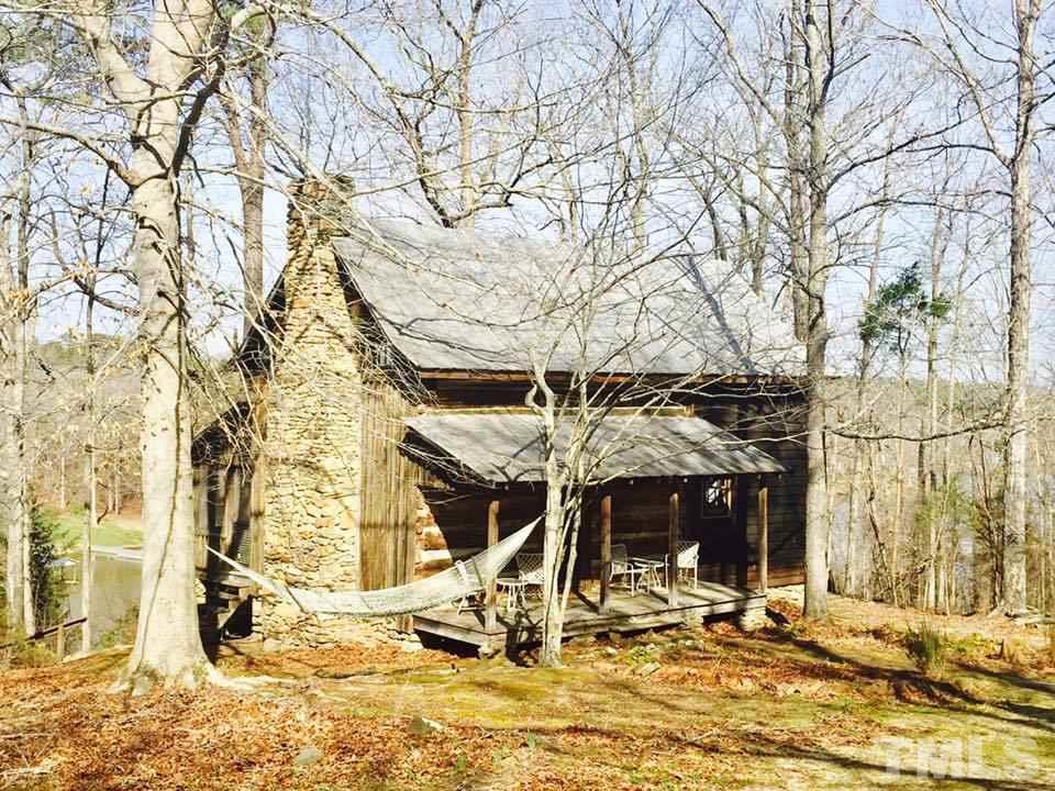 61 Hidden Hills Road Roxboro, NC 27574 - Photo 3 of 24