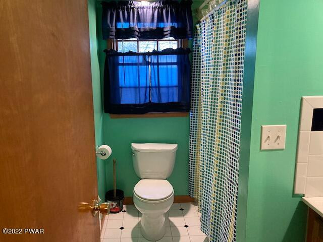 427 Cortez Road Lake Ariel, PA 18436 - Photo 20 of 35 Bath #1