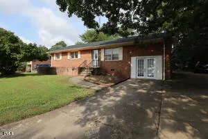 $245,000 | 1115 Lorraine Street, Graham, NC 27253