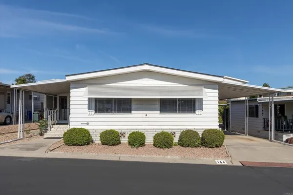 $289,900 | 3535 Linda Vista Drive, Unit 144, San Marcos, CA 92078