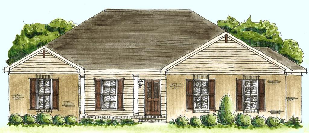 119 Pinewood Lane Dothan, AL 36305 - Photo 1 of 3 Main View