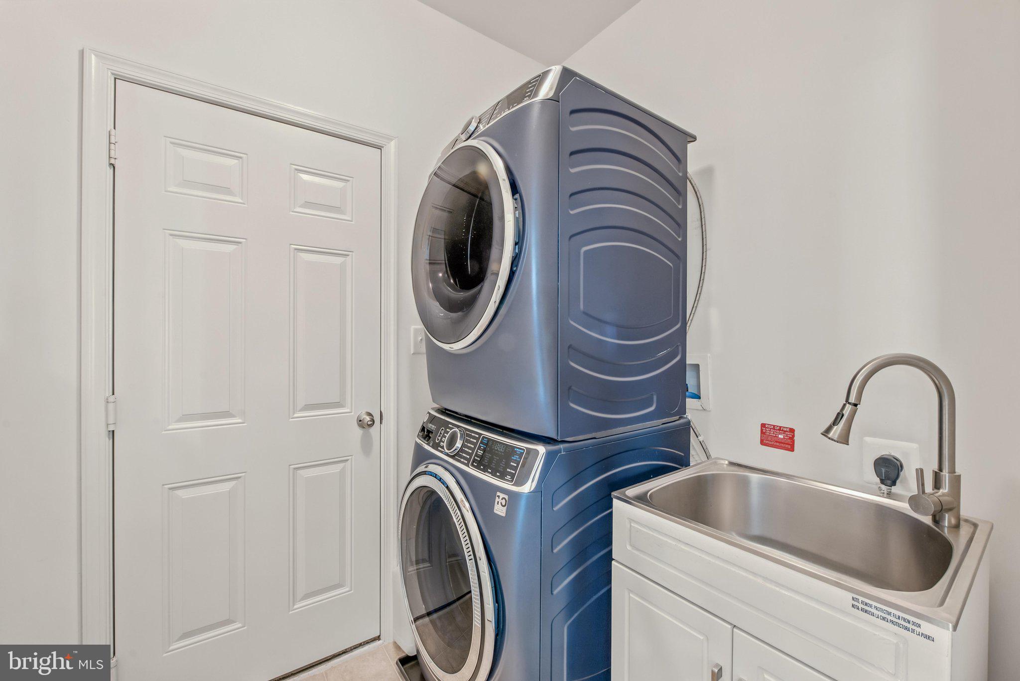 425 Lawrence Road Gerrardstown, WV 25420 - Photo 31 of 51 Laundry Room