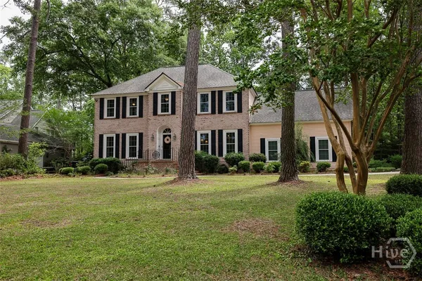 $579,900 | 14 Silver Lake Drive, Rincon, GA 31326
