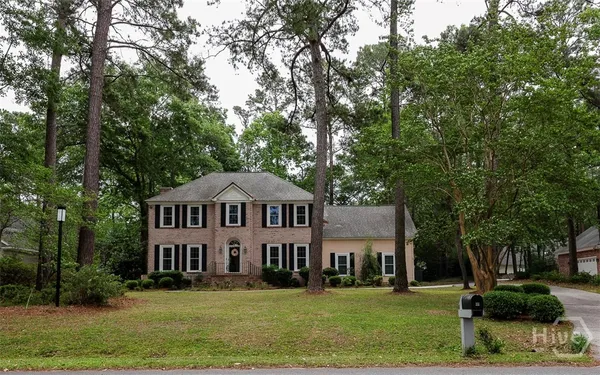 $579,900 | 14 Silver Lake Drive, Rincon, GA 31326