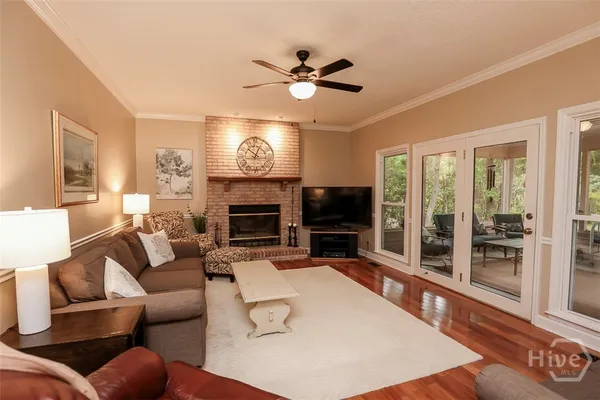 $579,900 | 14 Silver Lake Drive, Rincon, GA 31326