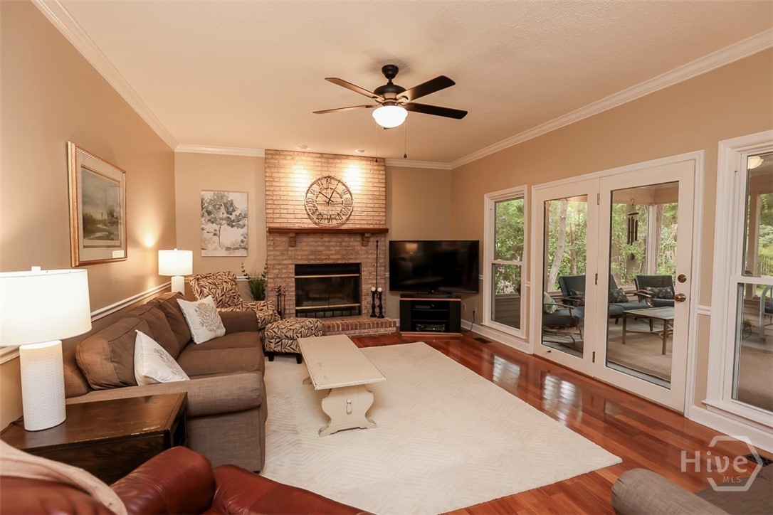 14 Silver Lake Drive Rincon, GA 31326 - Photo 4 of 32