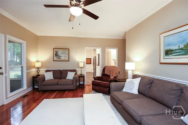 $579,900 | 14 Silver Lake Drive, Rincon, GA 31326