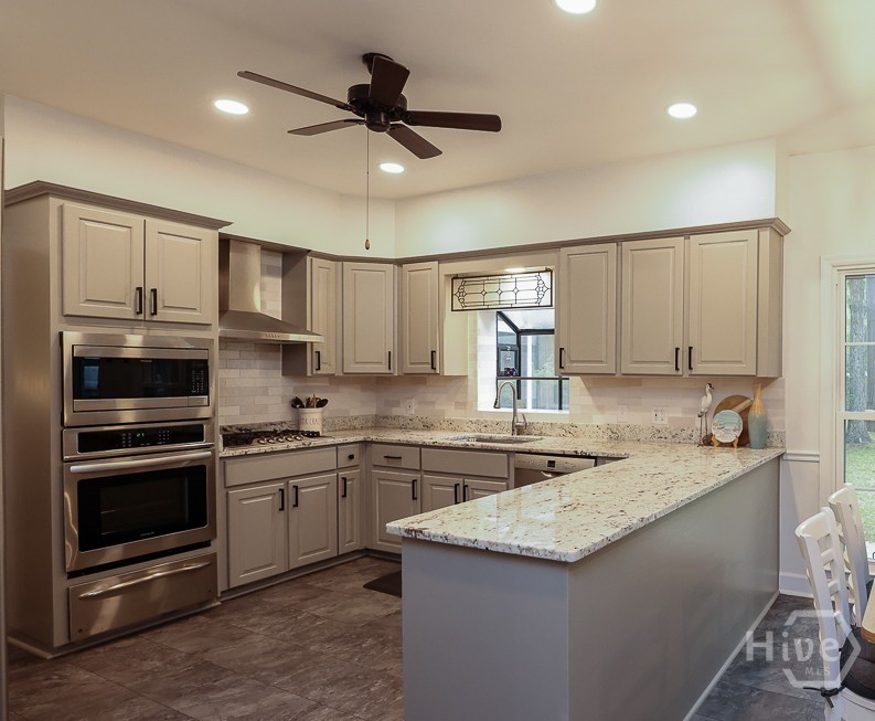 14 Silver Lake Drive Rincon, GA 31326 - Photo 6 of 32