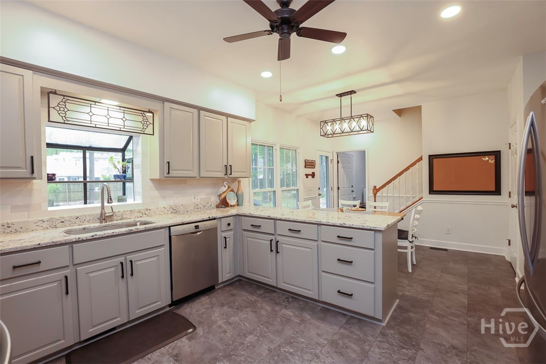 14 Silver Lake Drive Rincon, GA 31326 - Photo 7 of 32