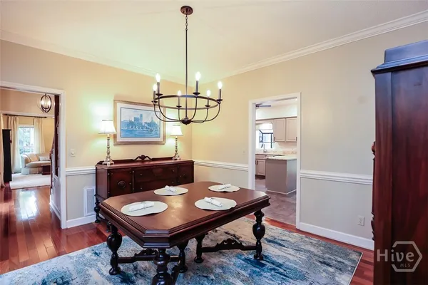 $579,900 | 14 Silver Lake Drive, Rincon, GA 31326