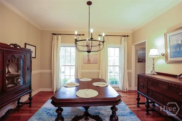 $579,900 | 14 Silver Lake Drive, Rincon, GA 31326