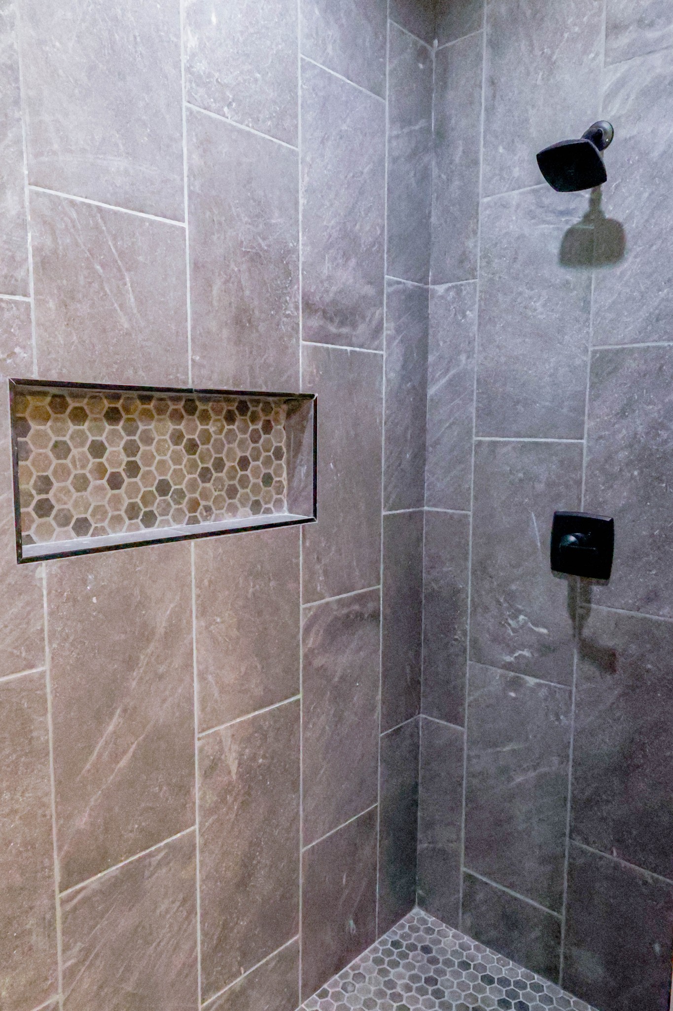 161 Vista Pointe Hohenwald, TN 38462 - Photo 22 of 43 a bathroom with a shower