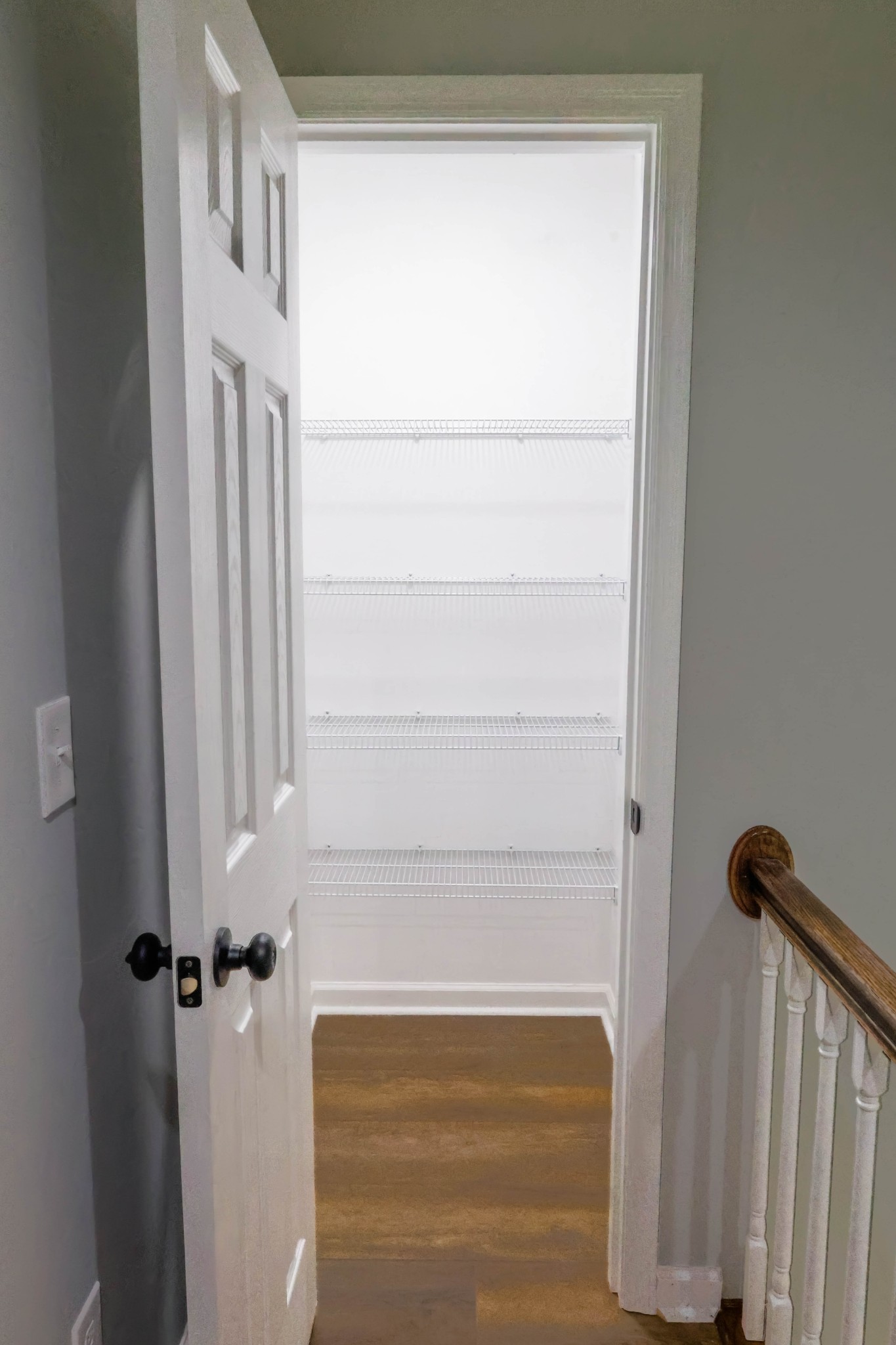 161 Vista Pointe Hohenwald, TN 38462 - Photo 28 of 43 a view of walk in closet