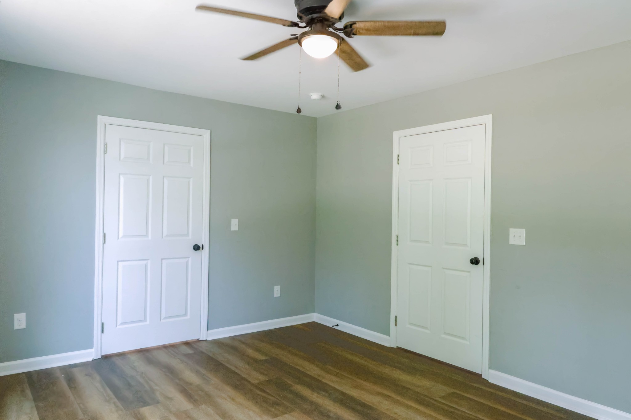 161 Vista Pointe Hohenwald, TN 38462 - Photo 31 of 43 a view of an empty room