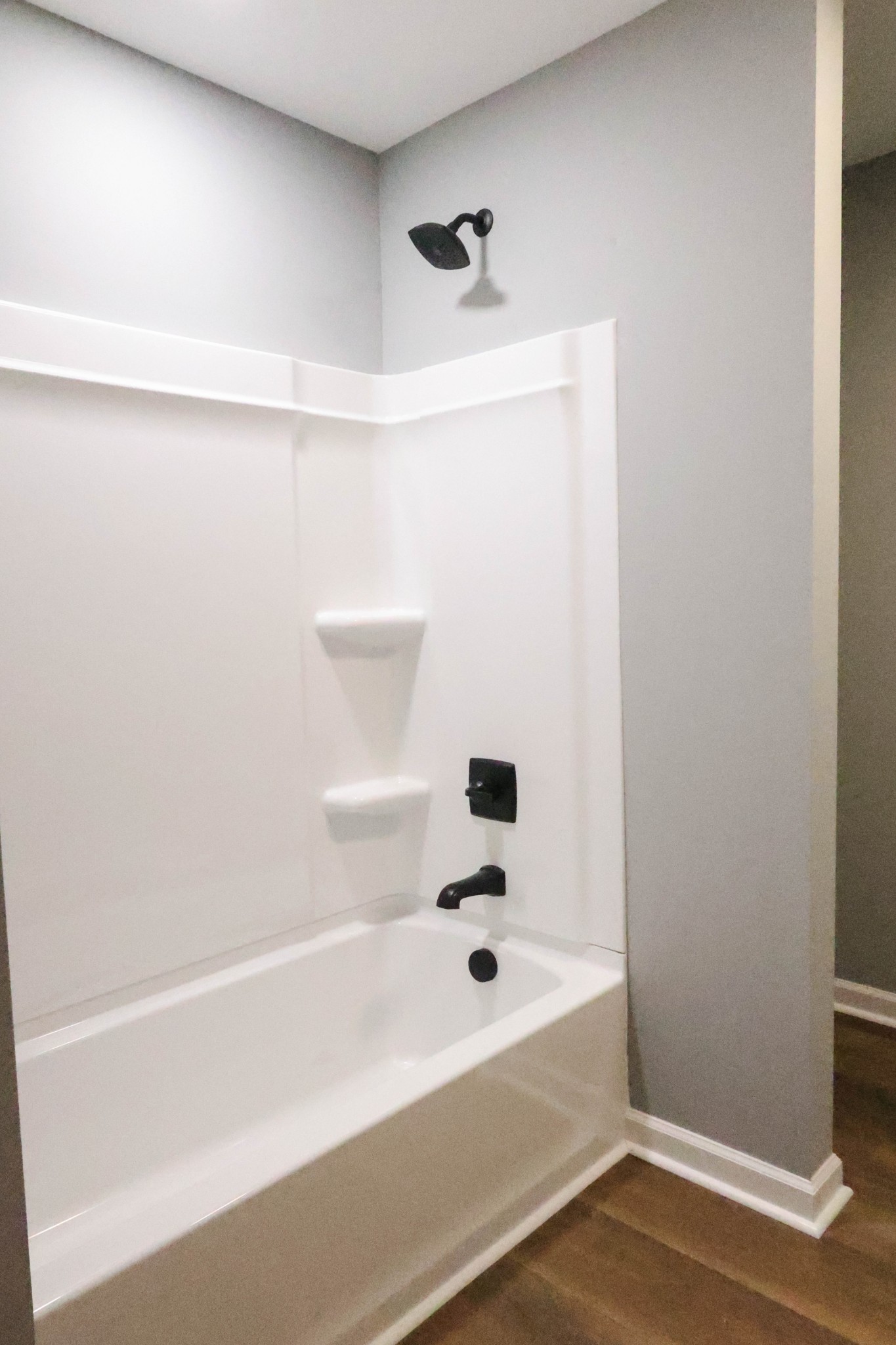 161 Vista Pointe Hohenwald, TN 38462 - Photo 36 of 43 a bathroom with a bathtub