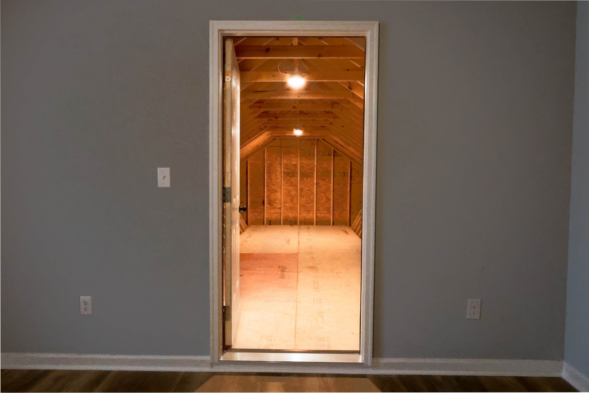 161 Vista Pointe Hohenwald, TN 38462 - Photo 39 of 43 a view of a small space