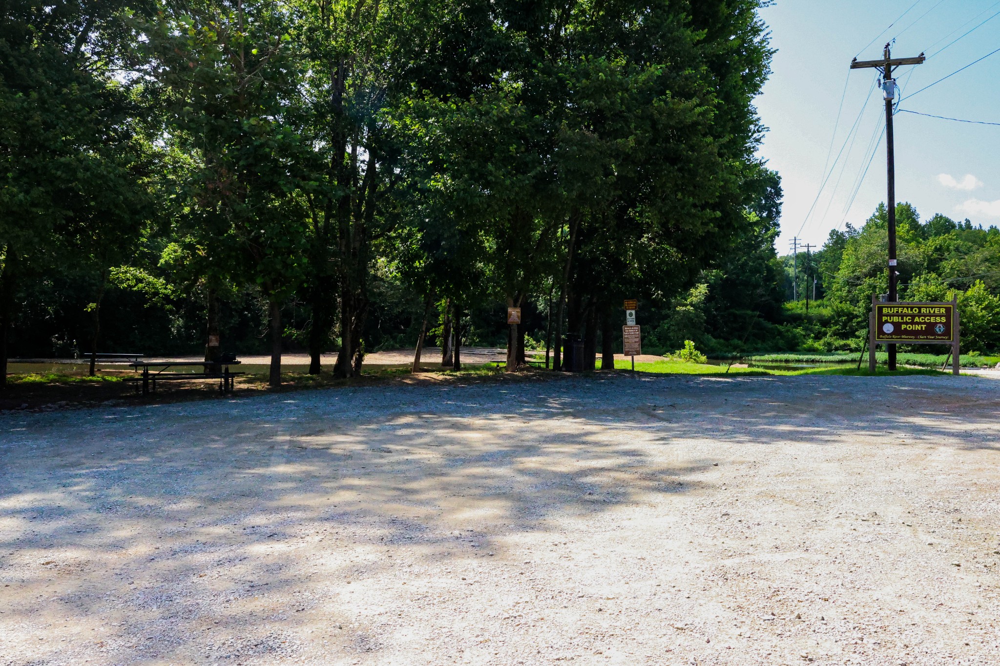 161 Vista Pointe Hohenwald, TN 38462 - Photo 43 of 43 a view of street with parked cars
