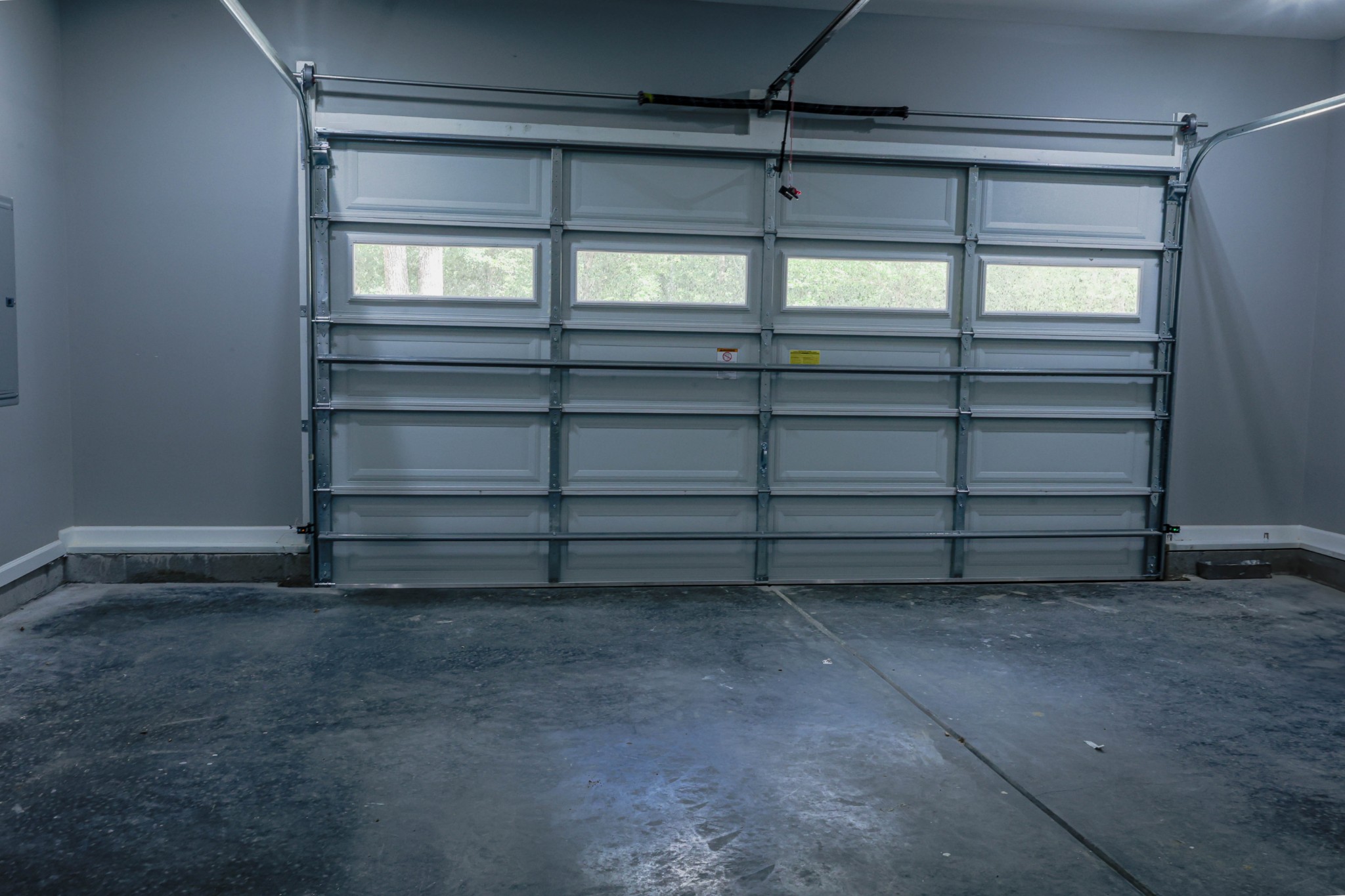 161 Vista Pointe Hohenwald, TN 38462 - Photo 10 of 43 a view of an empty room with a window