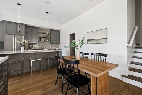 $935,000 | 206 South 10th Street, Nashville, TN 37206