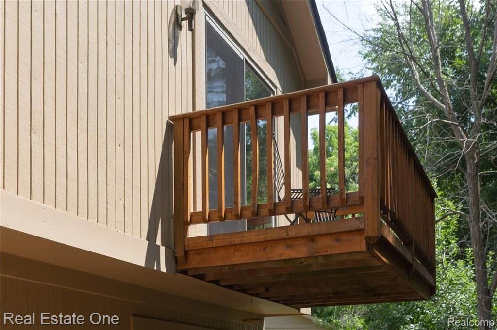 6150 Spring Vale Road, Unit 92 West Bloomfield, MI 48322 - Photo 20 of 30
