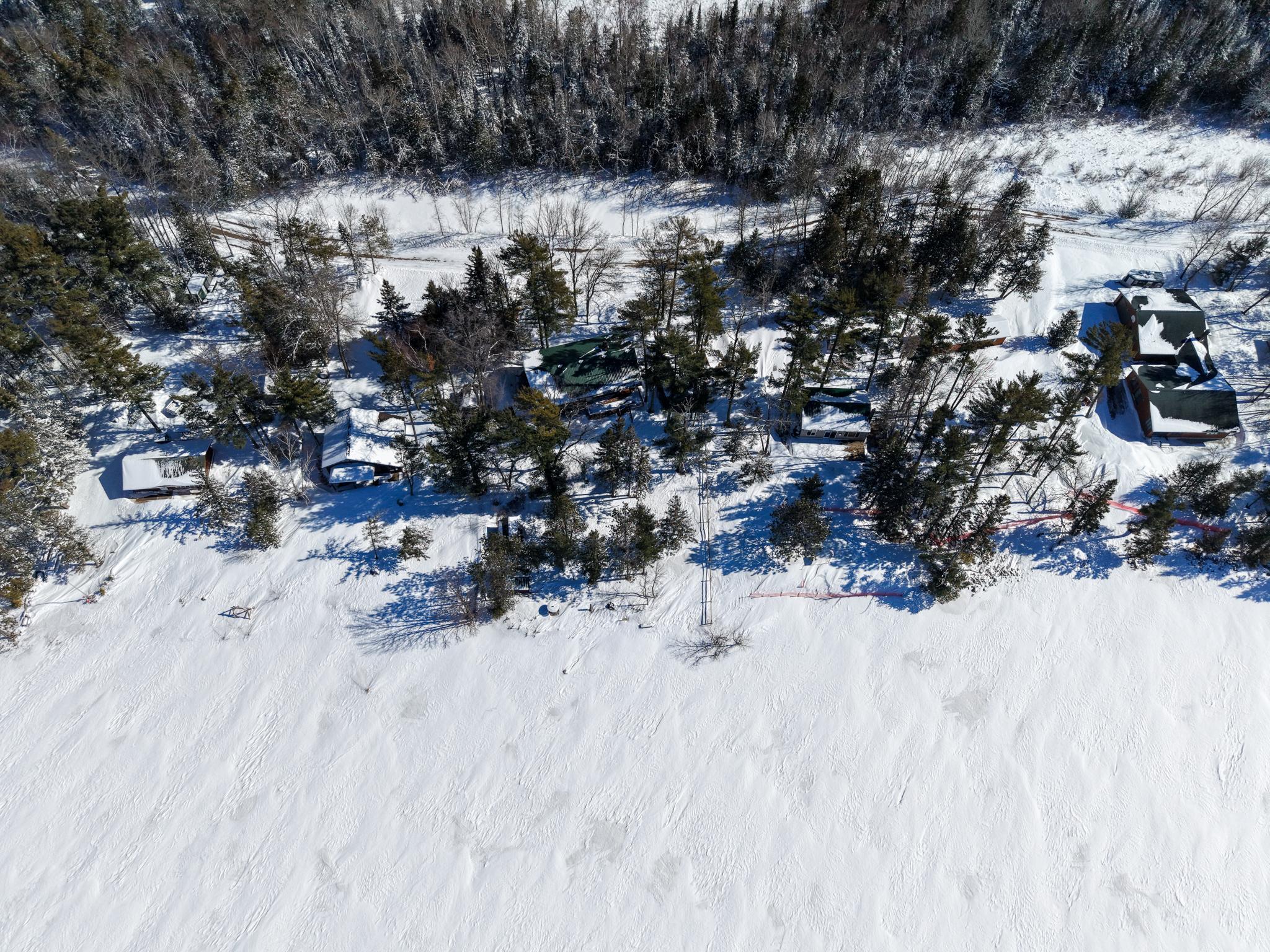 53533 Arbor Ridge Road Northeast Waskish, MN 56685 - Photo 60 of 73