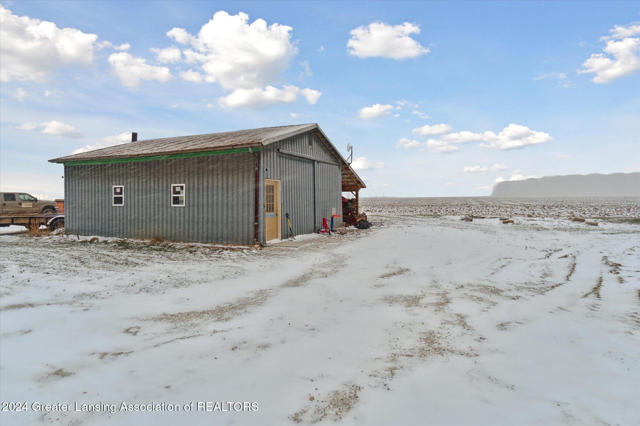 11169 South Bliss Road Perrinton, MI 48871 - Photo 40 of 59 43-11169-S-Bliss-Rd-Hubbardston-MI-48845