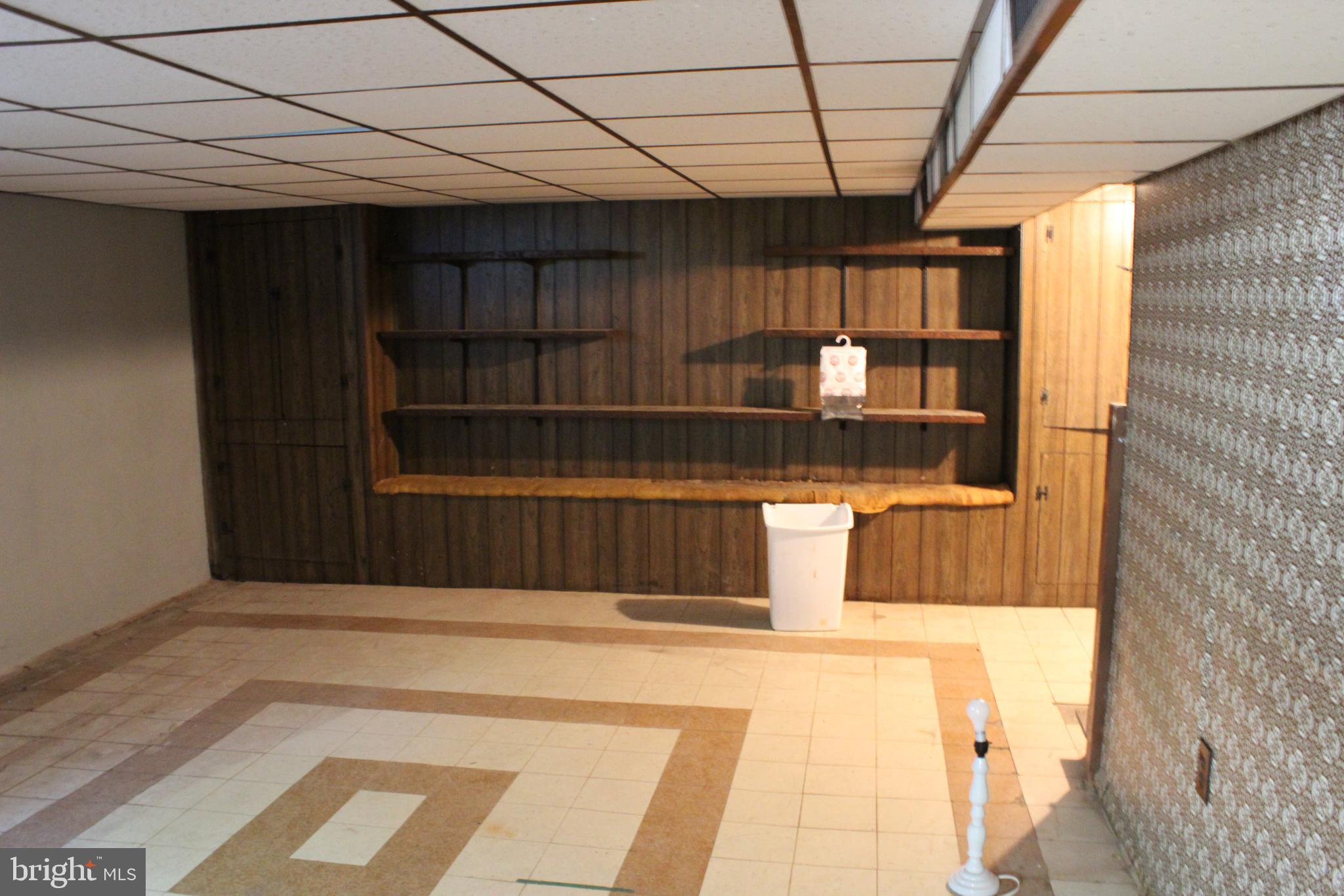 815 Colwell Road Swarthmore, PA 19081 - Photo 11 of 15 Basement