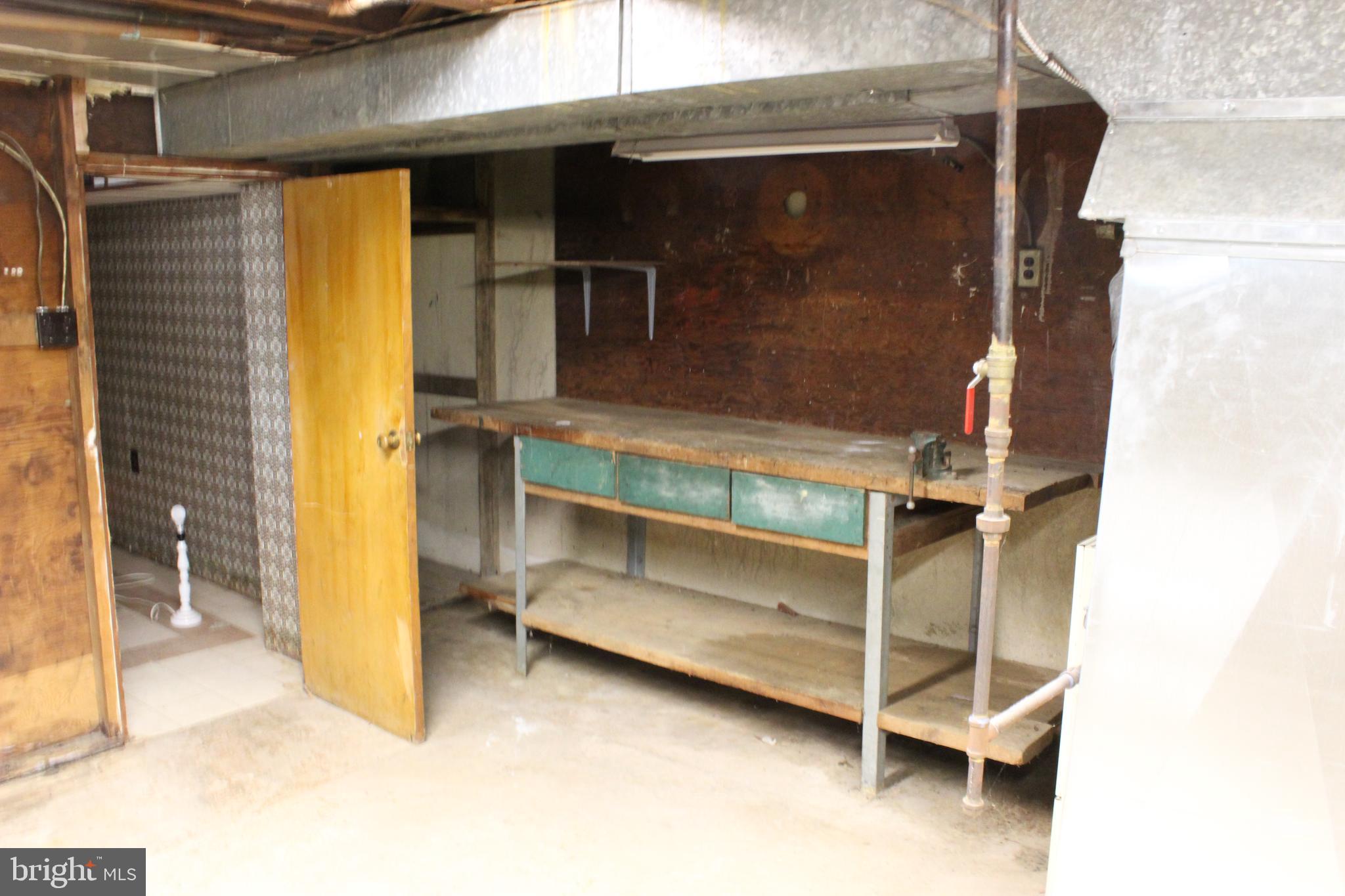 815 Colwell Road Swarthmore, PA 19081 - Photo 13 of 15 Storage room