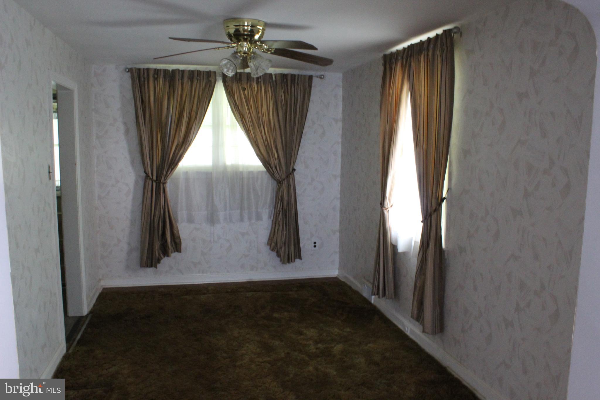 815 Colwell Road Swarthmore, PA 19081 - Photo 3 of 15 Dining Room