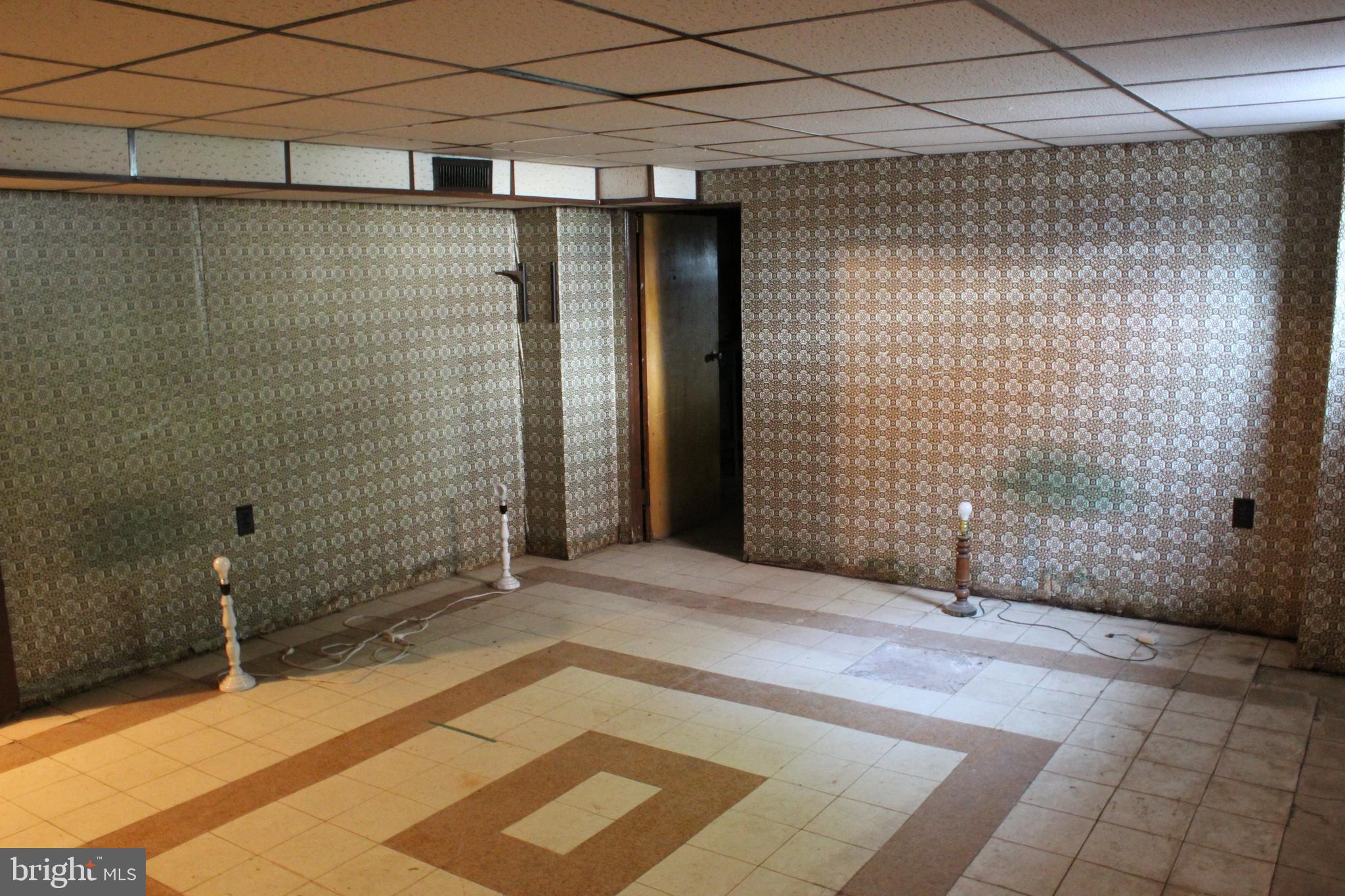 815 Colwell Road Swarthmore, PA 19081 - Photo 10 of 15 Basement