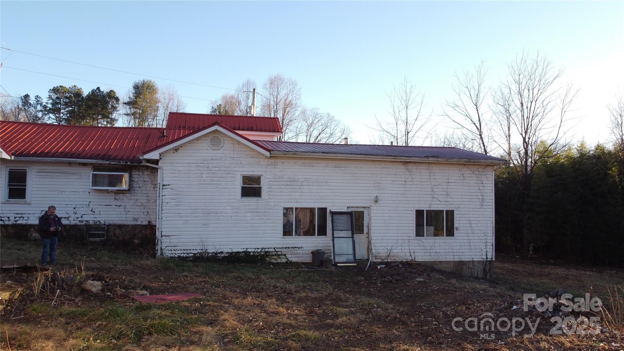 98 Lower Glady Fork Road Candler, NC 28715 - Photo 21 of 26