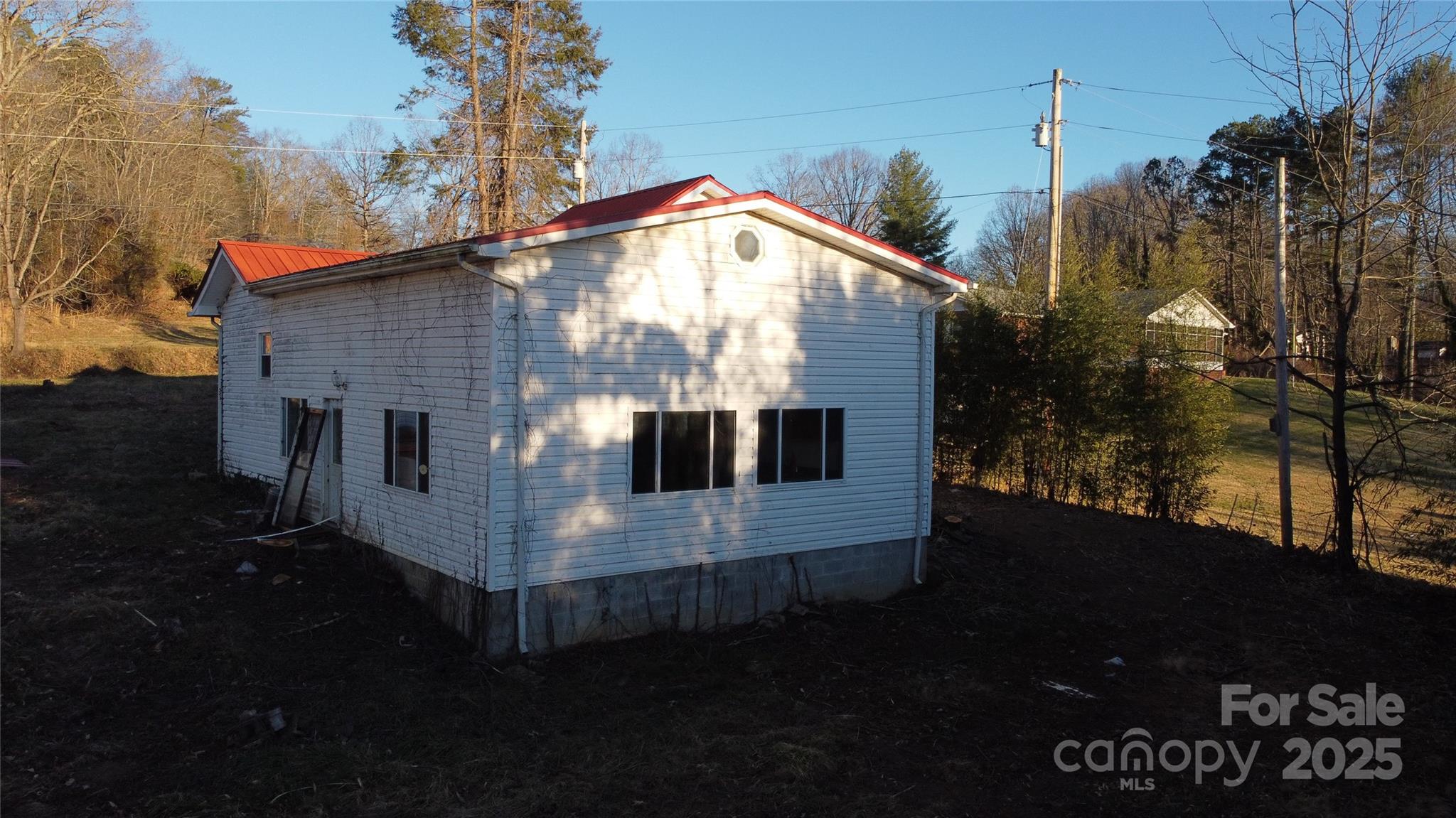 98 Lower Glady Fork Road Candler, NC 28715 - Photo 23 of 26