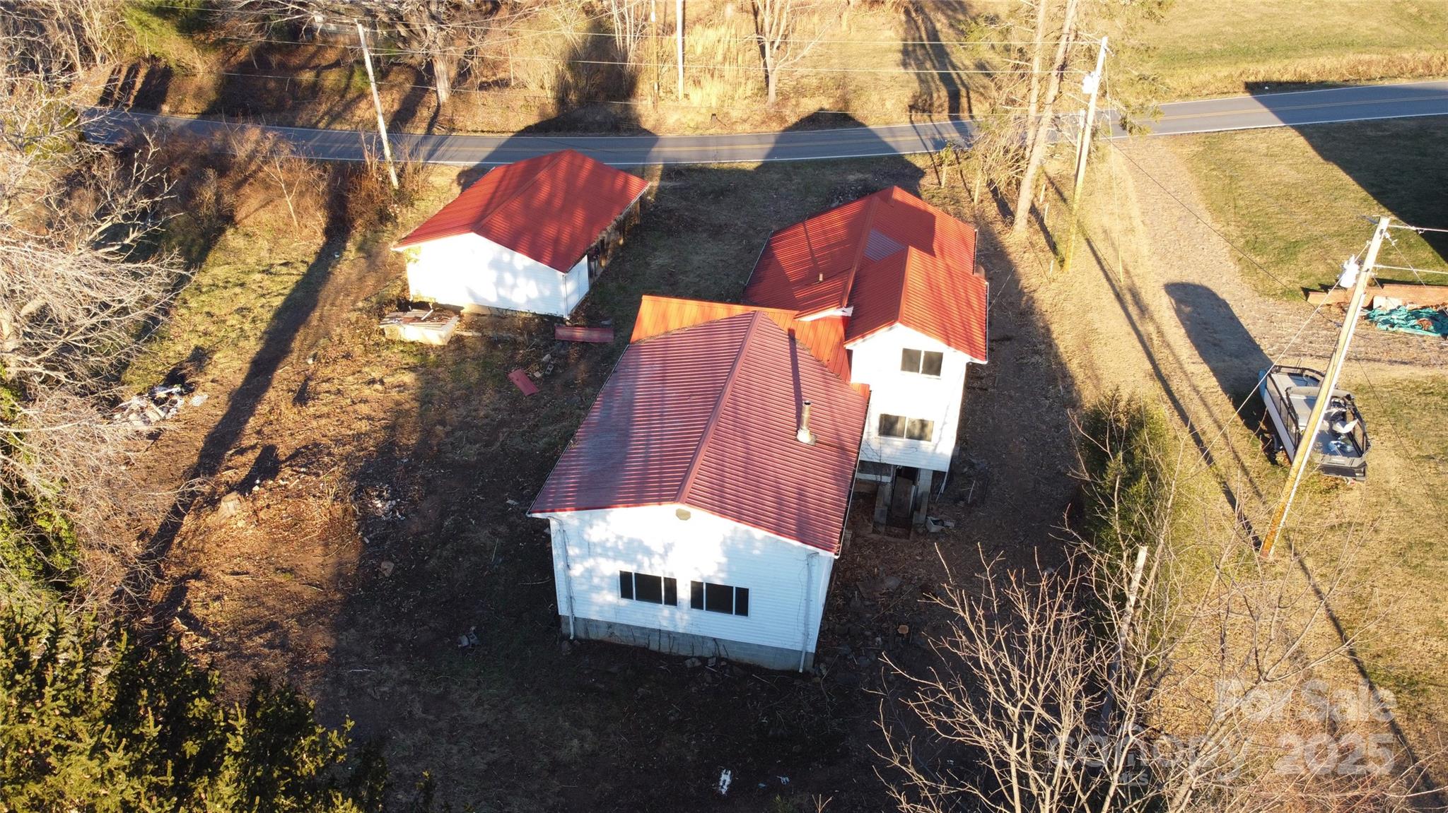 98 Lower Glady Fork Road Candler, NC 28715 - Photo 26 of 26