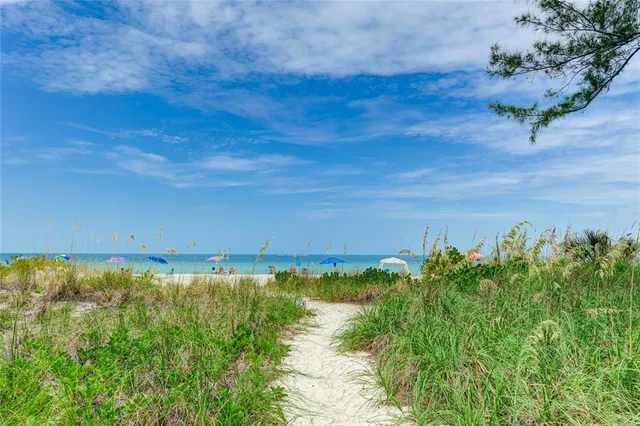 $745,000 | 2310 Gulf Drive North, Unit 104, Bradenton Beach, FL 34217