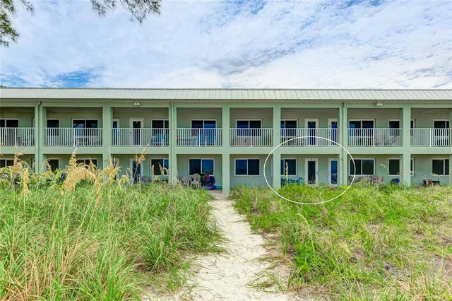$745,000 | 2310 Gulf Drive North, Unit 104, Bradenton Beach, FL 34217