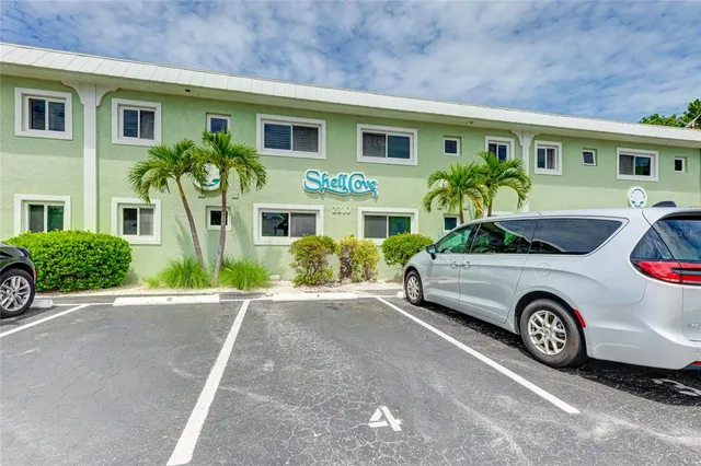 $745,000 | 2310 Gulf Drive North, Unit 104, Bradenton Beach, FL 34217