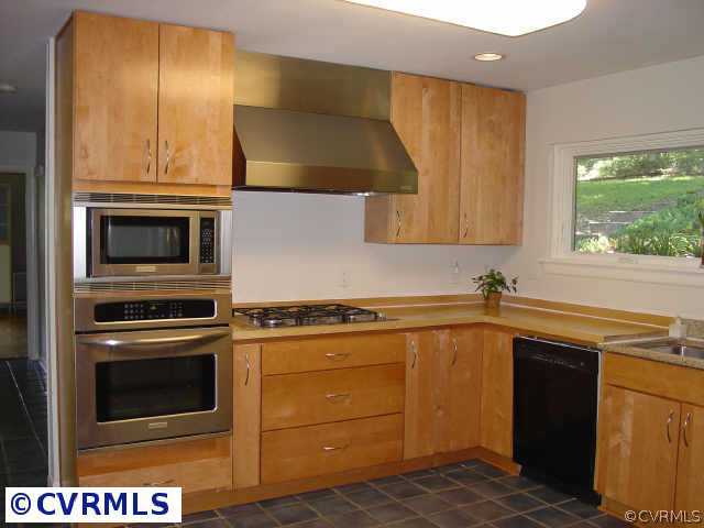 4323 Croatan Road Richmond, VA 23235 - Photo 3 of 9 Other - This complete kitchen renovation includes