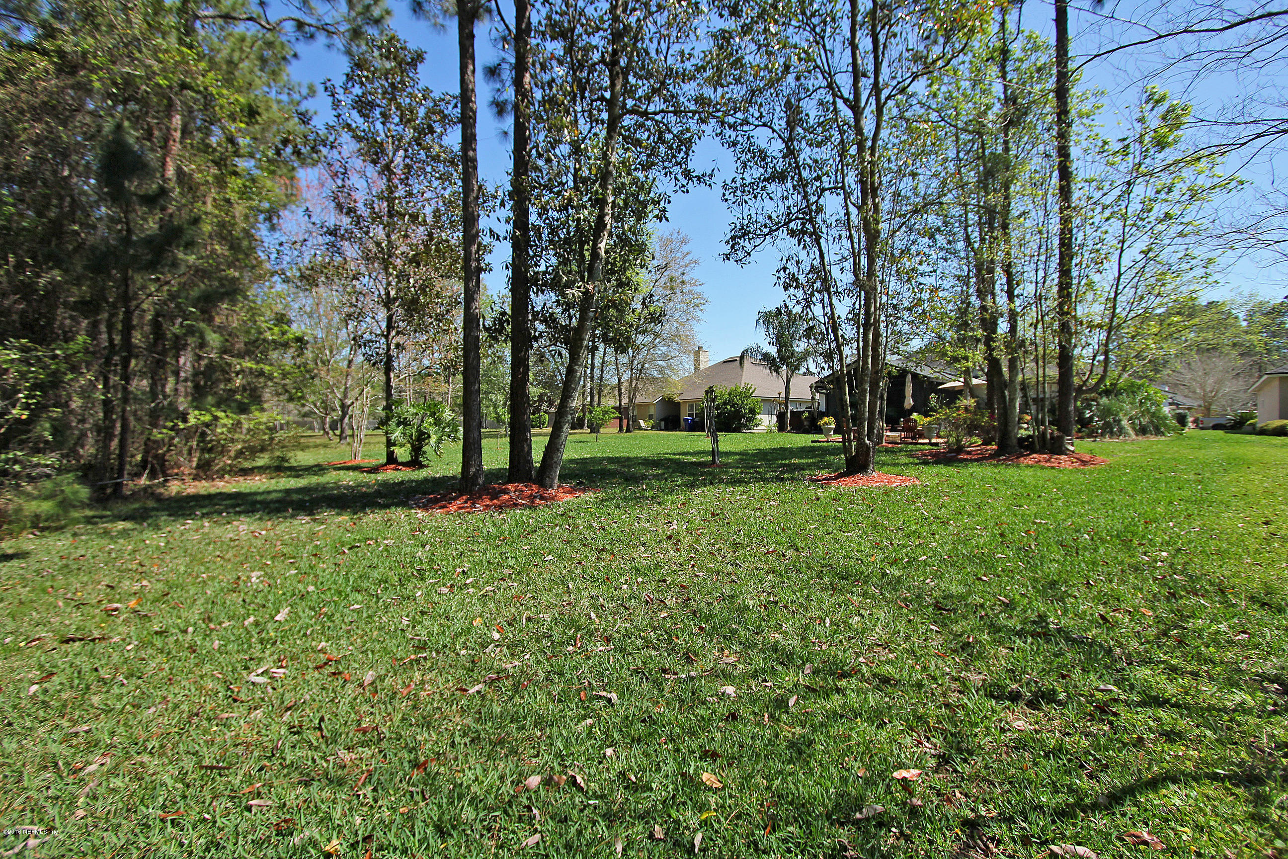 1232 Ribbon Road St. Johns, FL 32259 - Photo 25 of 27 a view of park