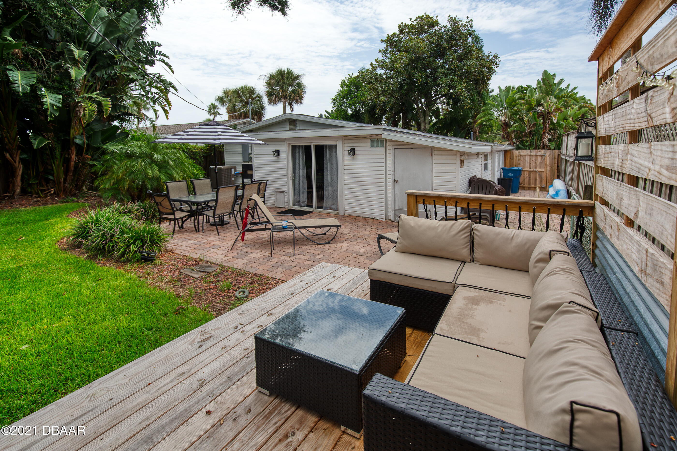 82 Margaret Road Ormond Beach, FL 32176 - Photo 37 of 54 82MargaretRoad-37