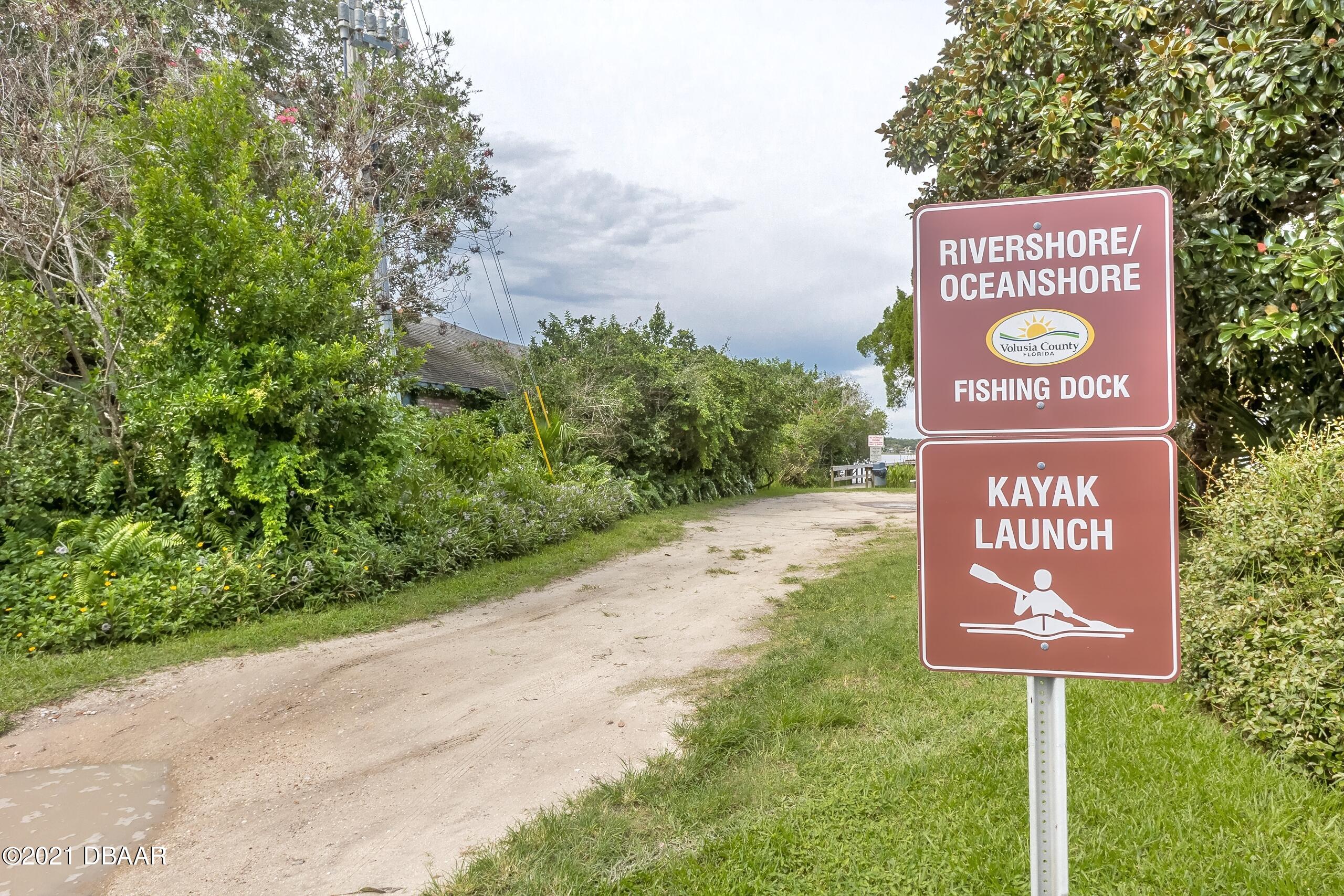 82 Margaret Road Ormond Beach, FL 32176 - Photo 50 of 54 1653-5