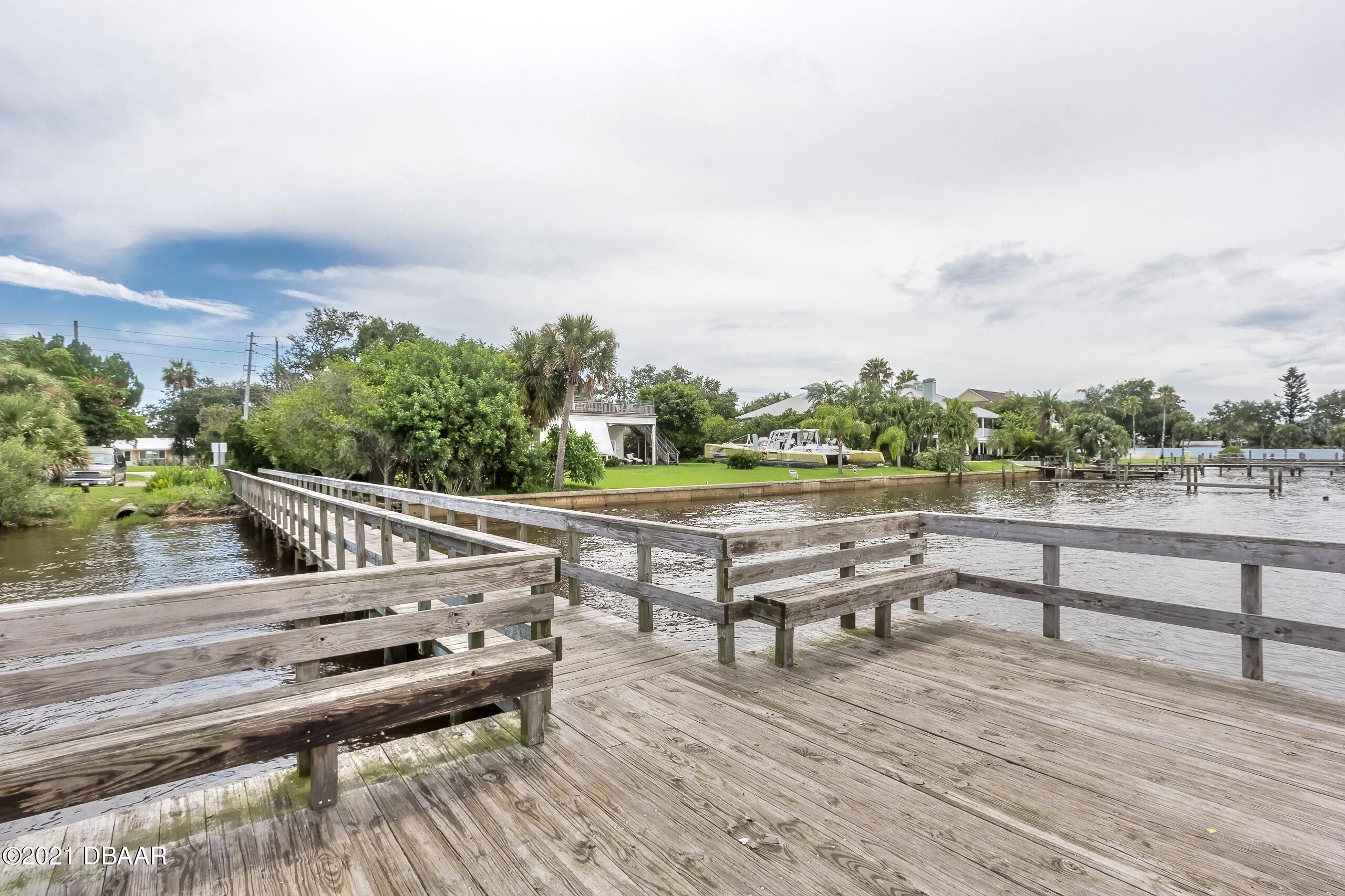 82 Margaret Road Ormond Beach, FL 32176 - Photo 53 of 54 1653-10