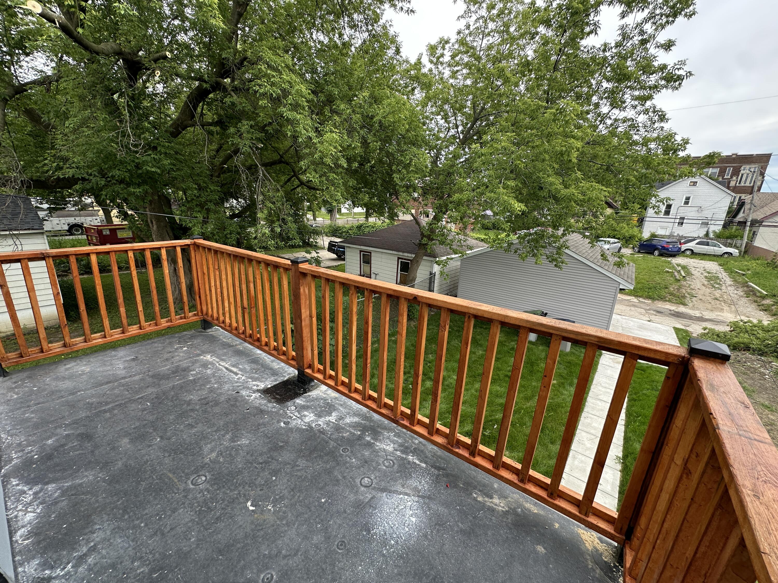 3715 North 22nd Street Milwaukee, WI 53206 - Photo 21 of 26 IMG_3221 2