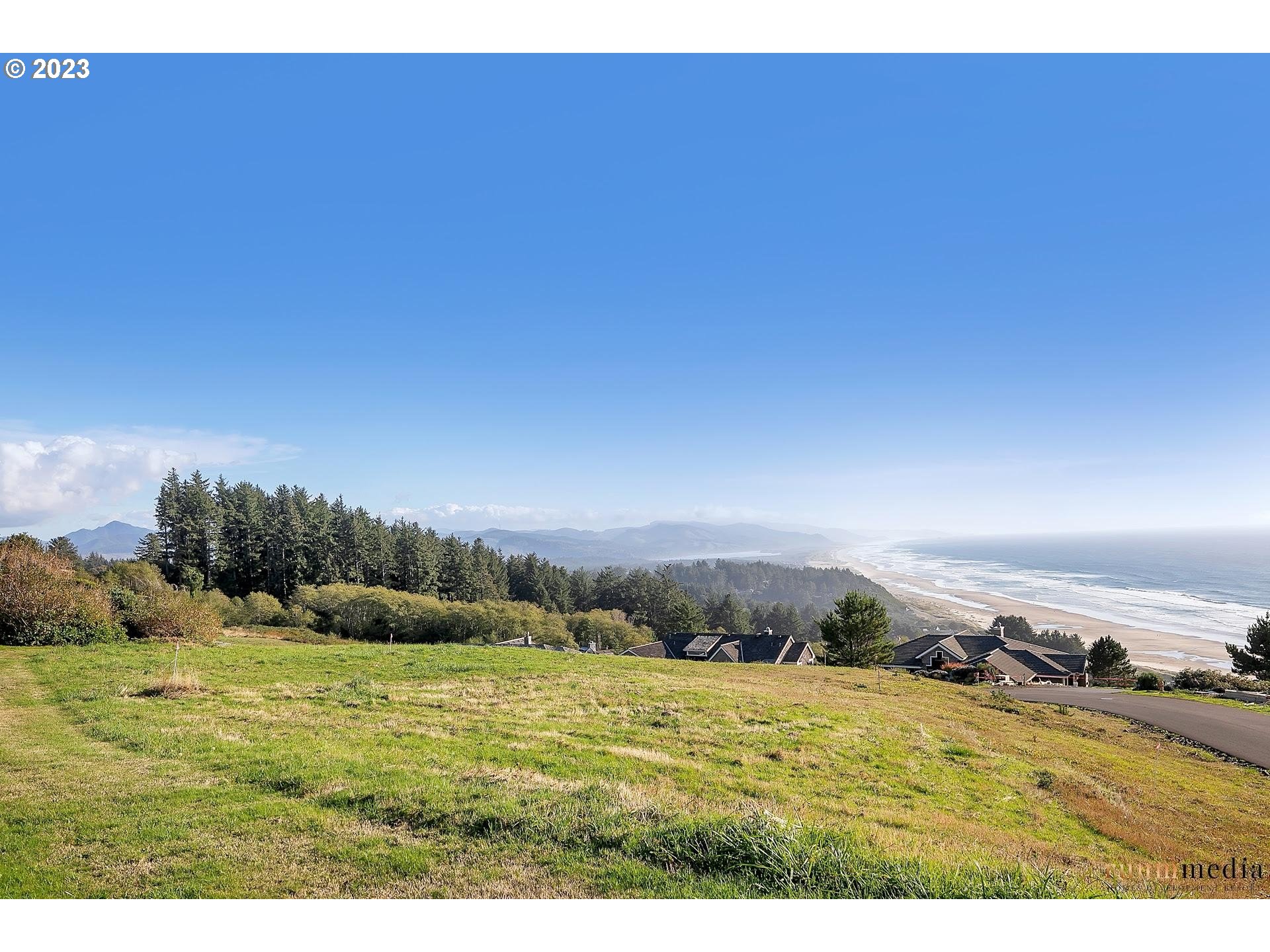 Meadow Loop, Unit 59 Nehalem, OR 97131 - Photo 8 of 20 a view of an ocean and beach